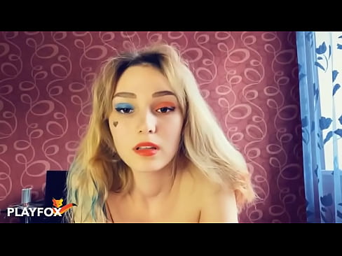 ❤️ Töfrandi sýndarveruleikagleraugu gáfu mér kynlíf með Harley Quinn ️❌ Kynlífsmyndband hjá okkur is.playcrot69.top ❌️