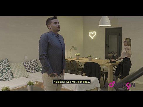 ❤️ PORNBCN 4K Ein þroskuð kona með stóra brjóst langar að vera í endaþarms helvíti ungur gigolo með stóran pik púst afskriftir harður fokk handavinna hundastíl kisa sleikja fullnægingu Franskur texti ️❌ Kynlífsmyndband hjá okkur is.playcrot69.top ❌️